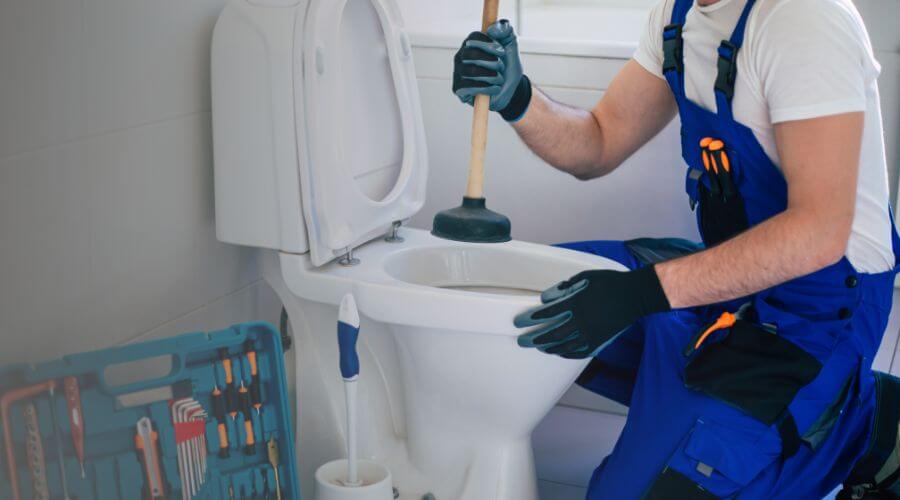 Professional Leak Detection in Brunson, SC